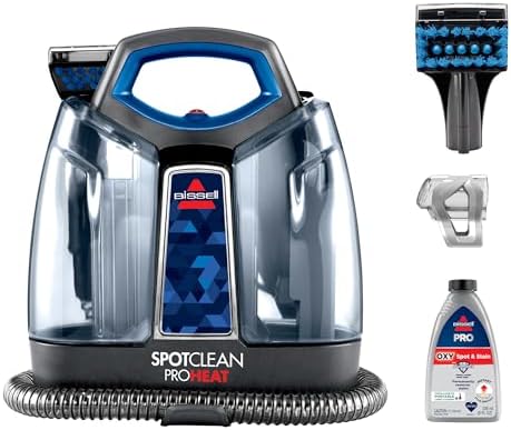 Bissell SpotClean ProHeat (B07Q2MKX5C)