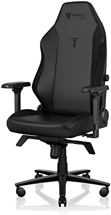 Should you buy the Secretlab Titan?
