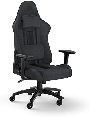 Corsair TC100 Relaxed Mesh (B0BN7FDFVP)