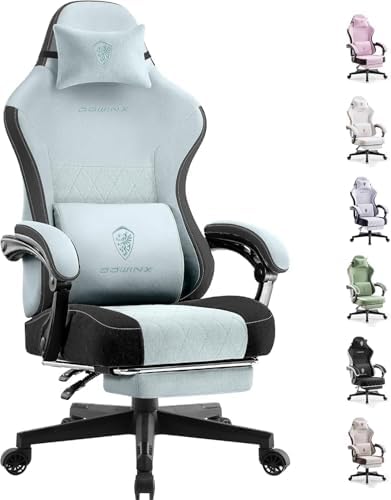 Gaming Chair Ergonomics Explained: Lumbar, Depth, and the 90-Degree Rule